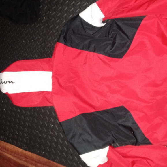 Champion Anorak Stadium Hoodie - Picture 4 of 5